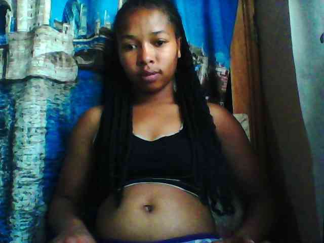 Daliah1 webcam