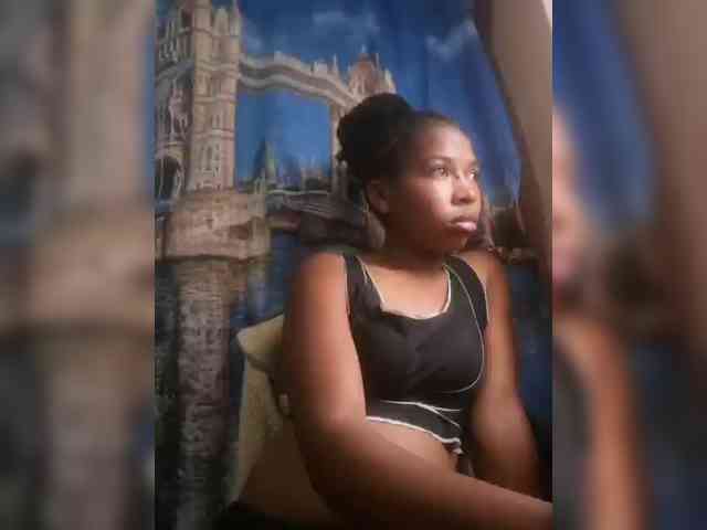 Daliah1 webcam