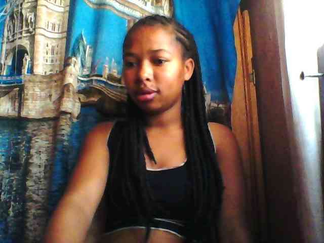 Daliah1 webcam