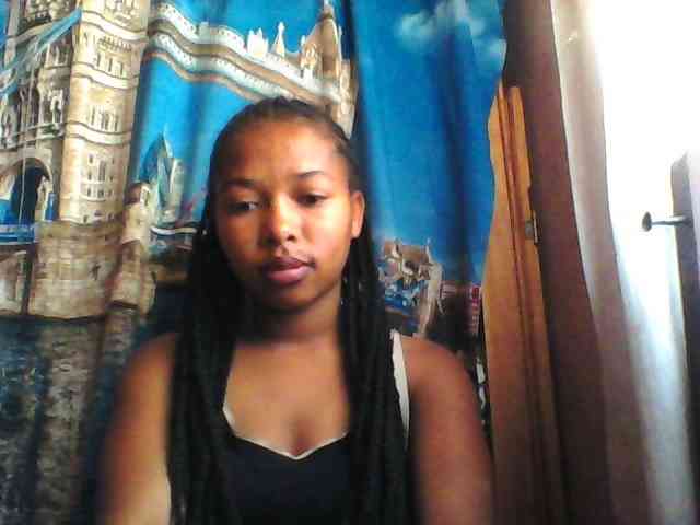 Daliah1 webcam