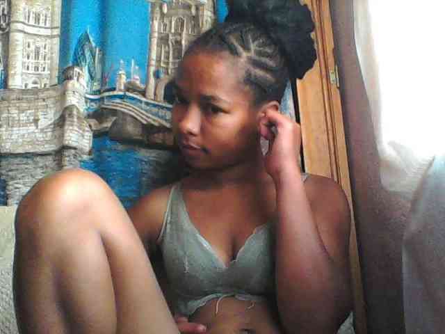 Daliah1 webcam