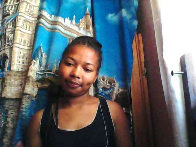 Daliah1 webcam