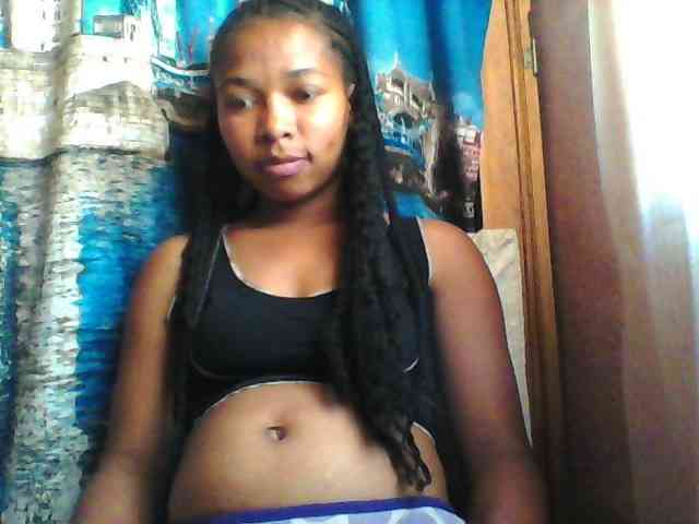 Daliah1 webcam