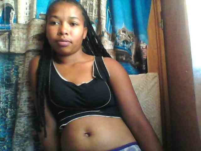 Daliah1 webcam
