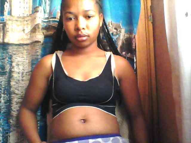 Daliah1 webcam