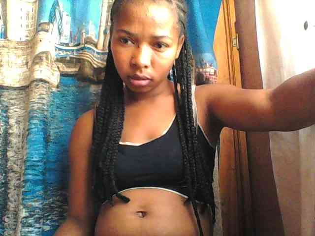 Daliah1 webcam