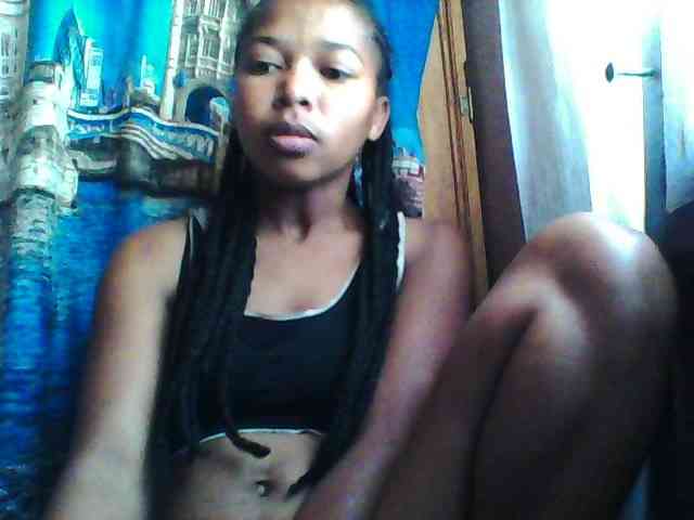 Daliah1 webcam