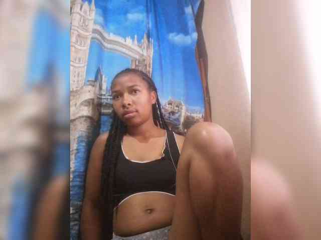 Daliah1 webcam