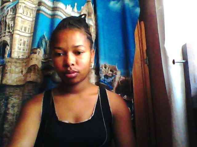 Daliah1 webcam