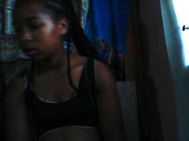 Daliah1 webcam