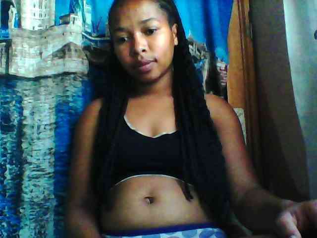 Daliah1 webcam