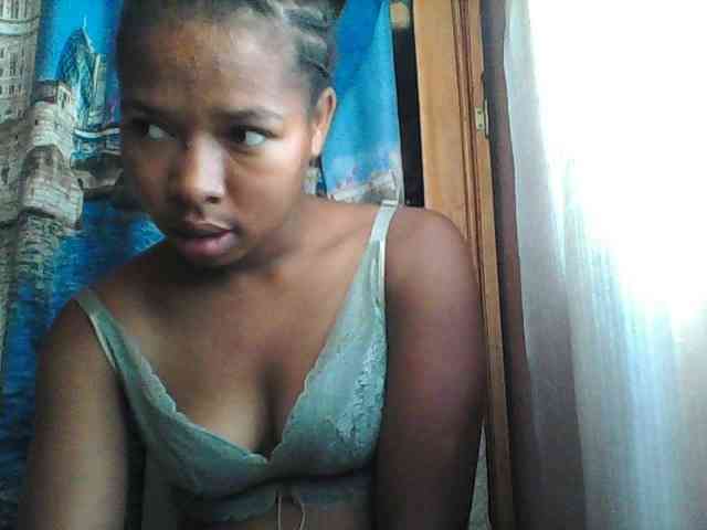Daliah1 webcam