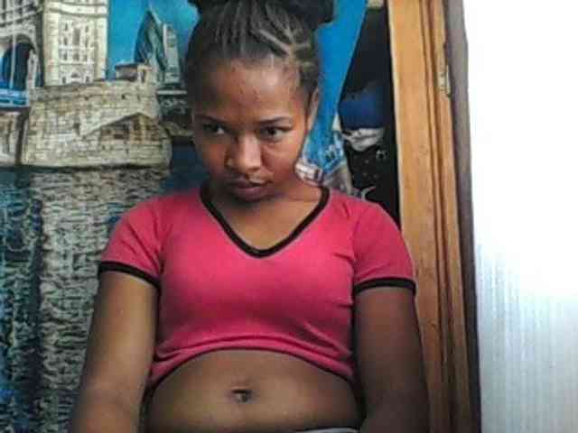 Daliah1 webcam