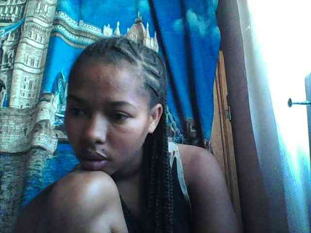 Daliah1 webcam