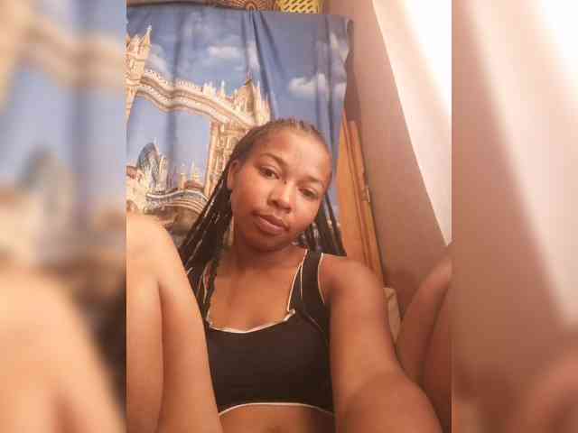 Daliah1 webcam