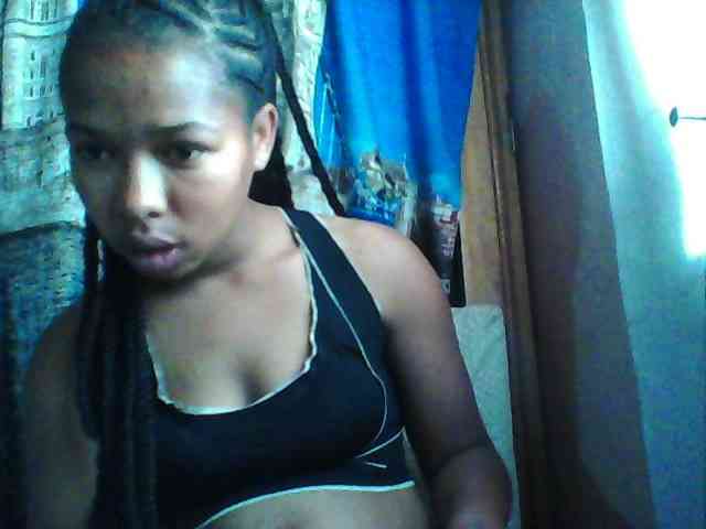 Daliah1 webcam