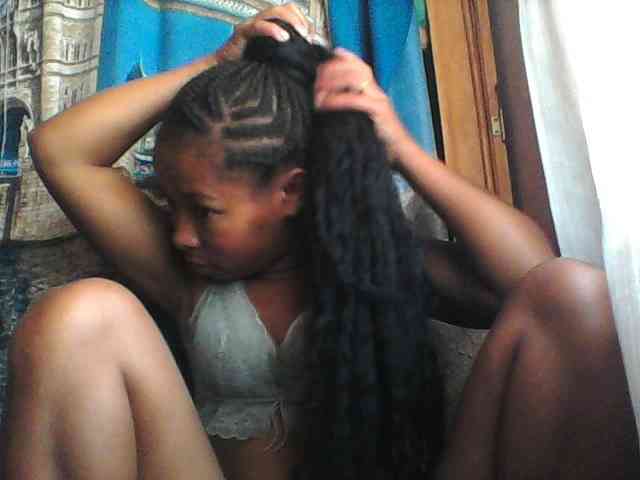 Daliah1 webcam