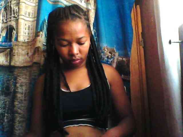Daliah1 webcam