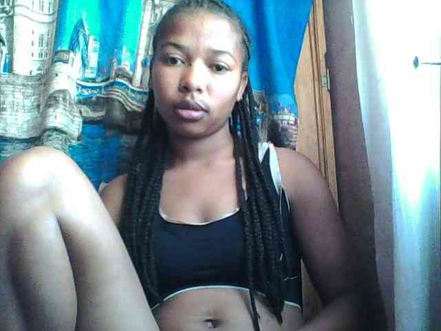 Daliah1 webcam