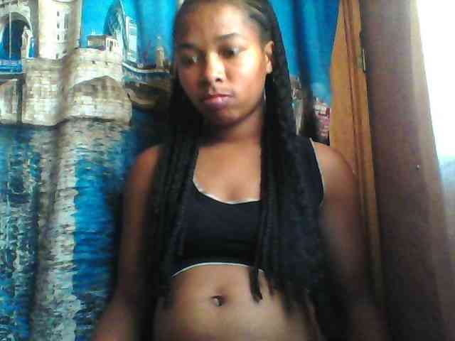Daliah1 webcam