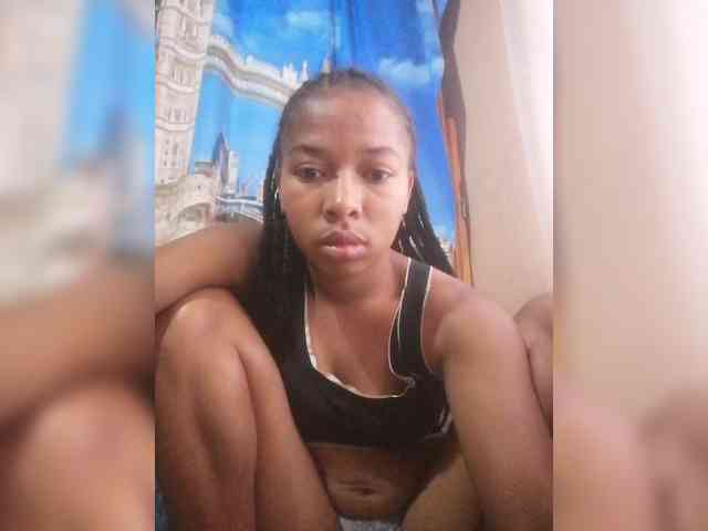 Daliah1 webcam