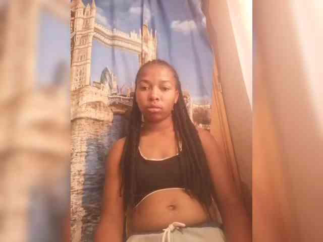 Daliah1 webcam