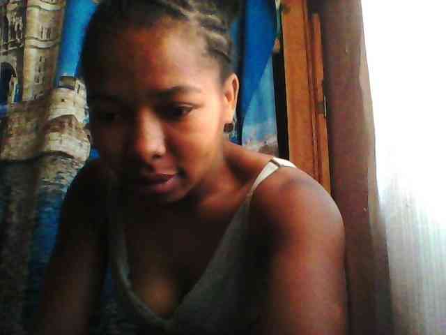 Daliah1 webcam