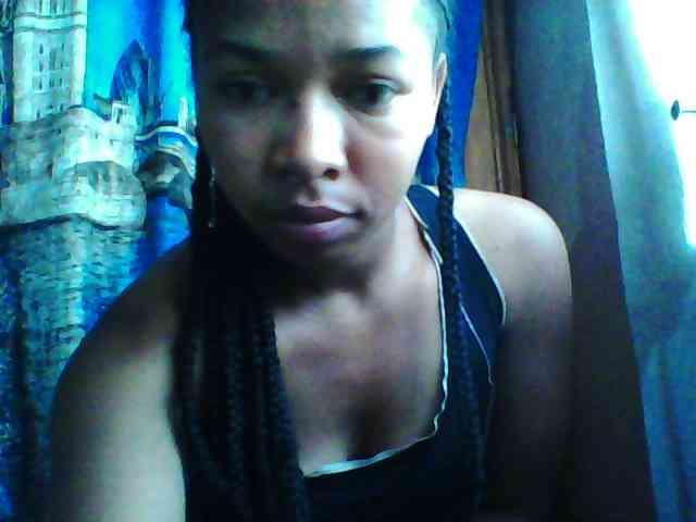 Daliah1 webcam