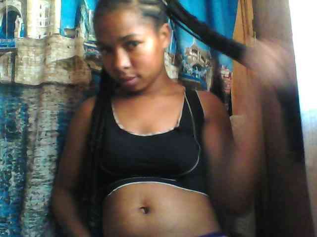 Daliah1 webcam