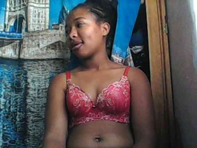 Daliah1 webcam