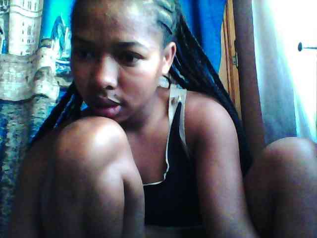 Daliah1 webcam