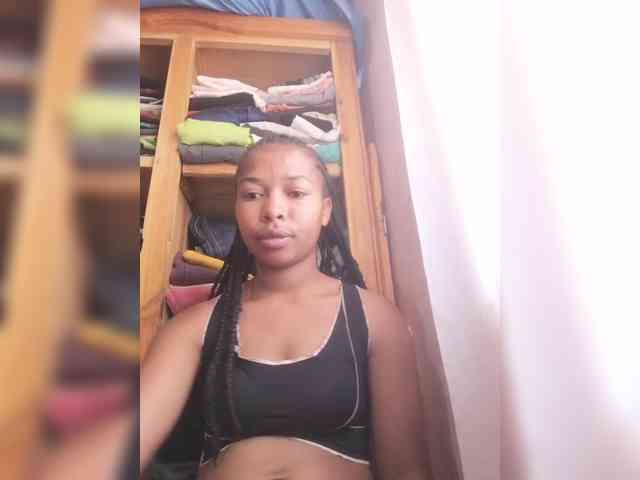 Daliah1 webcam