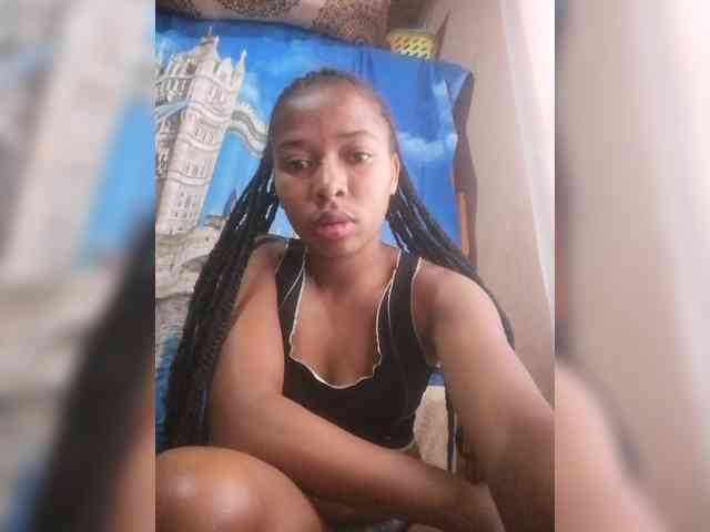 Daliah1 webcam