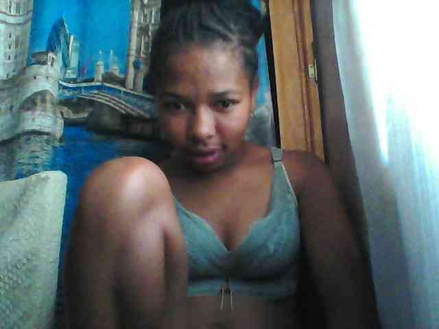 Daliah1 webcam