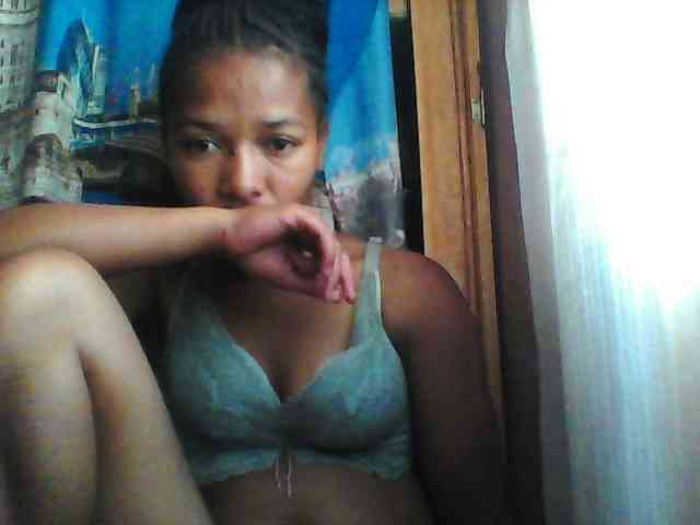 Daliah1 webcam