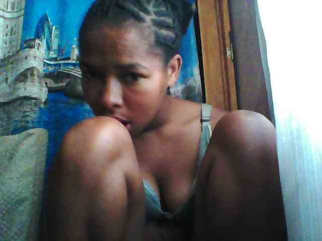 Daliah1 webcam