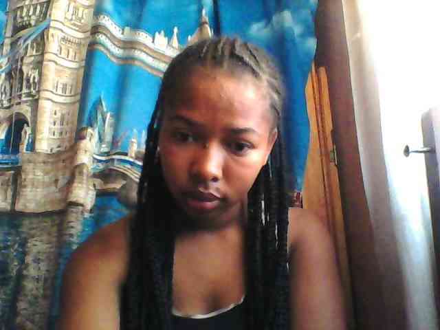 Daliah1 webcam