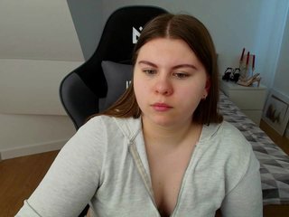 AbbyMint Porn Show