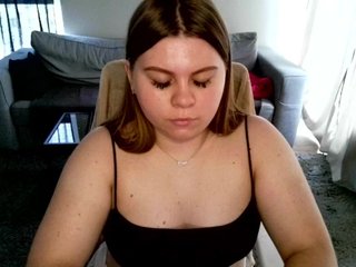 AbbyMint Porn Show