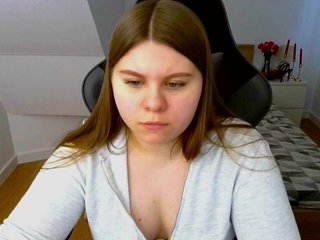AbbyMint Porn Show