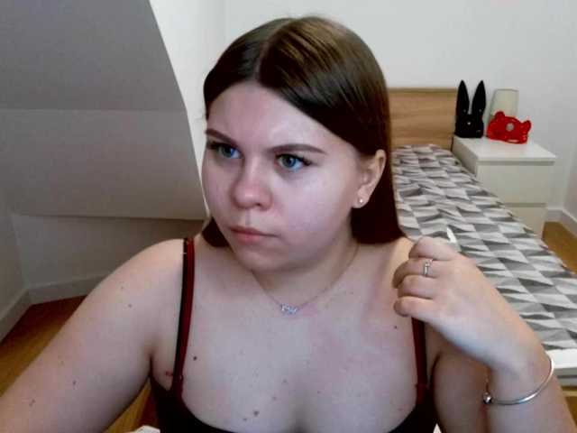 AbbyMint webcam bongacams model stream image