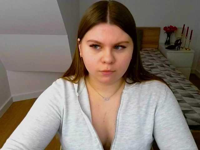 AbbyMint — Freechat on BongaCams