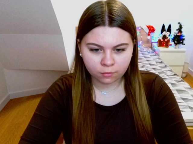 AbbyMint Live Cam on BongaCams