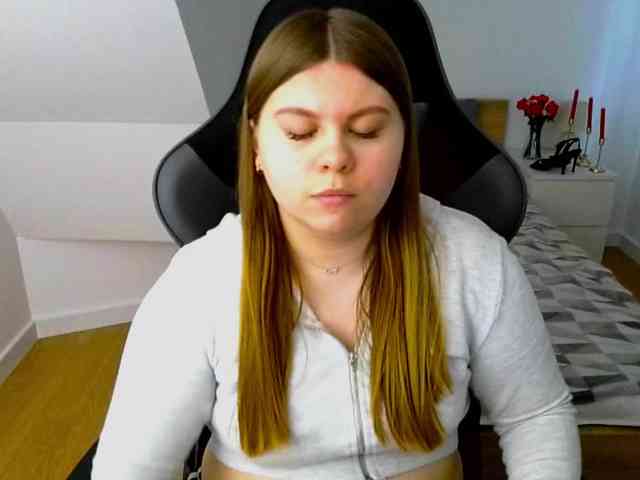 AbbyMint webcam