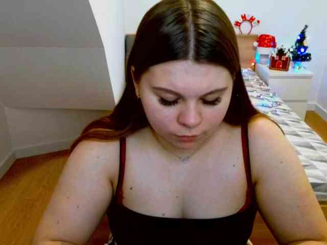 AbbyMint webcam