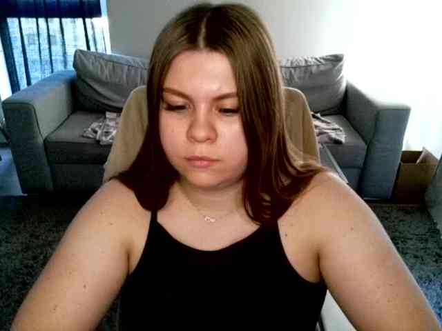 AbbyMint webcam
