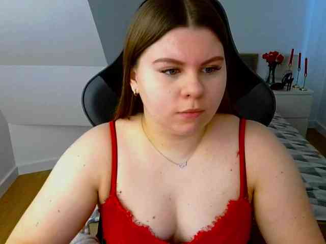 AbbyMint webcam