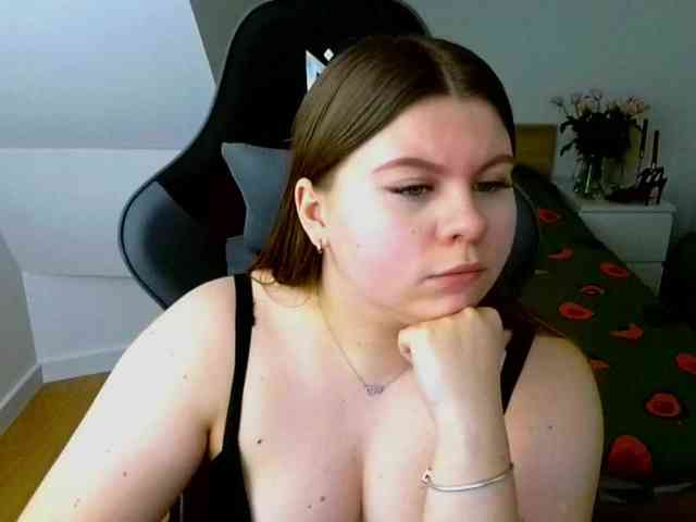 AbbyMint webcam