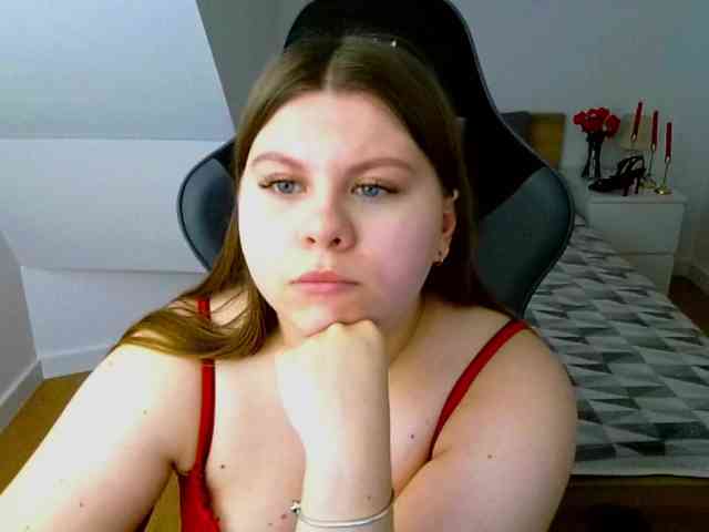 AbbyMint webcam