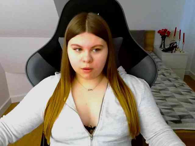 AbbyMint webcam